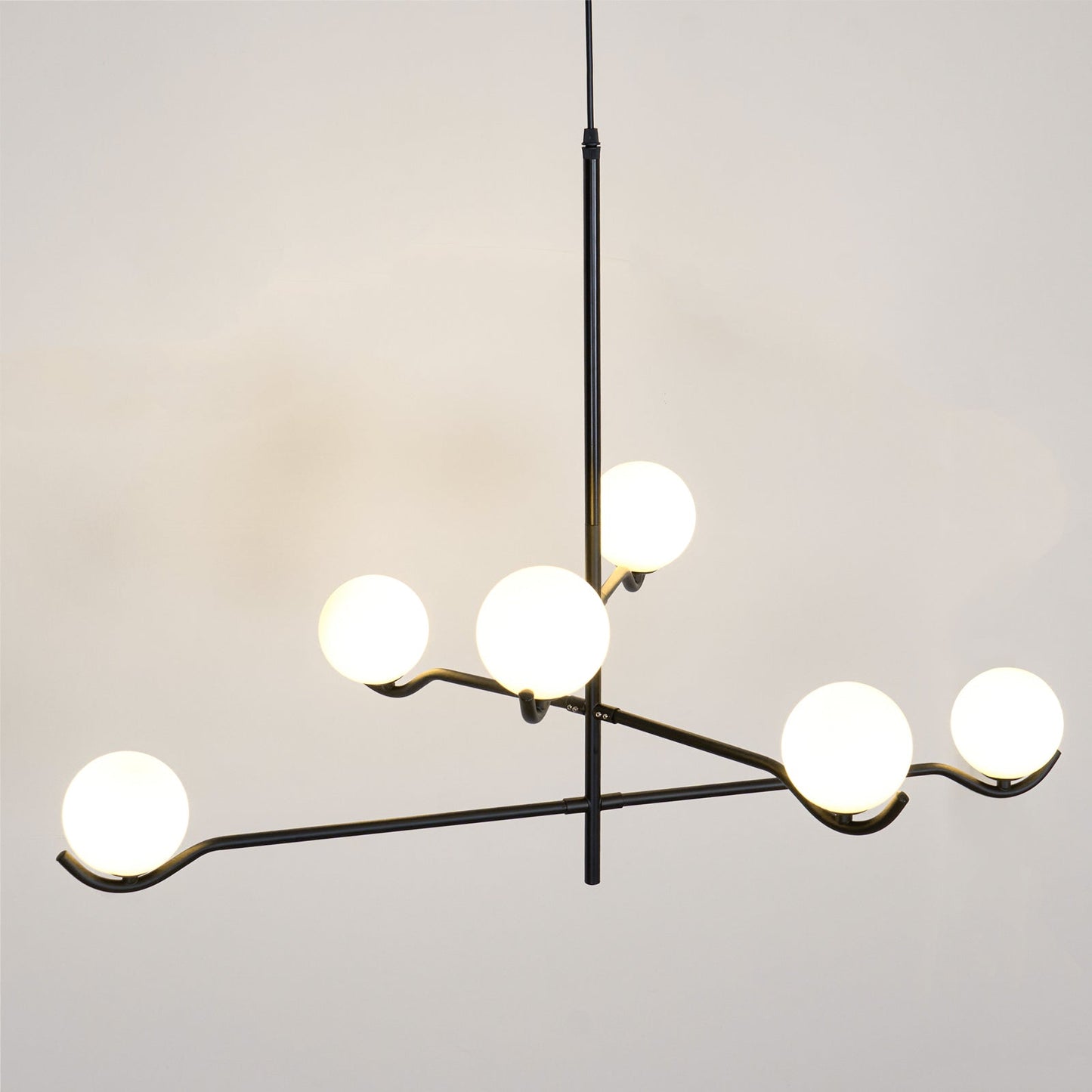 Bailey Pendant Light