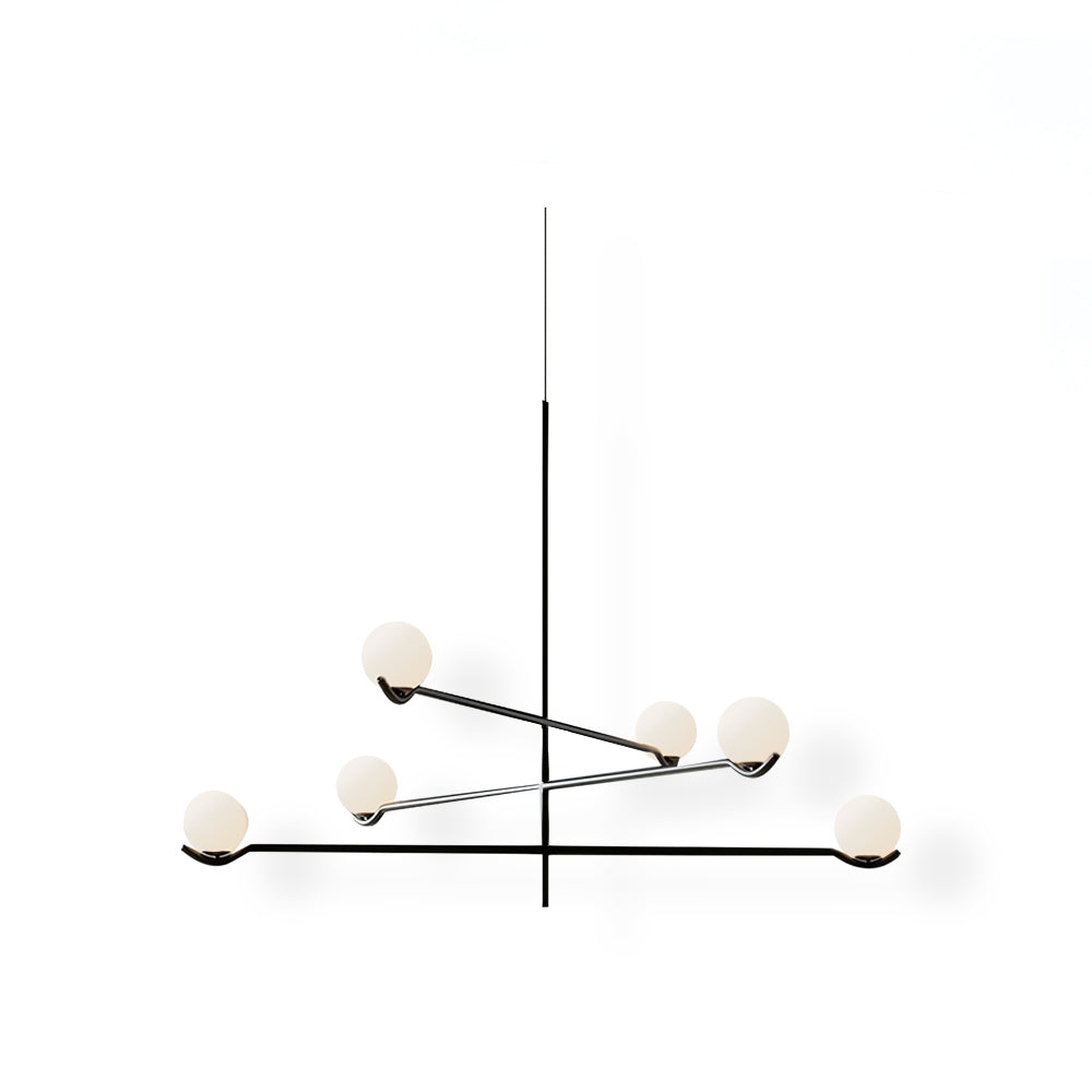 Bailey Pendant Light