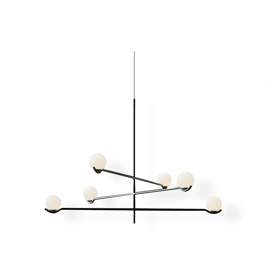 Bailey Pendant Light