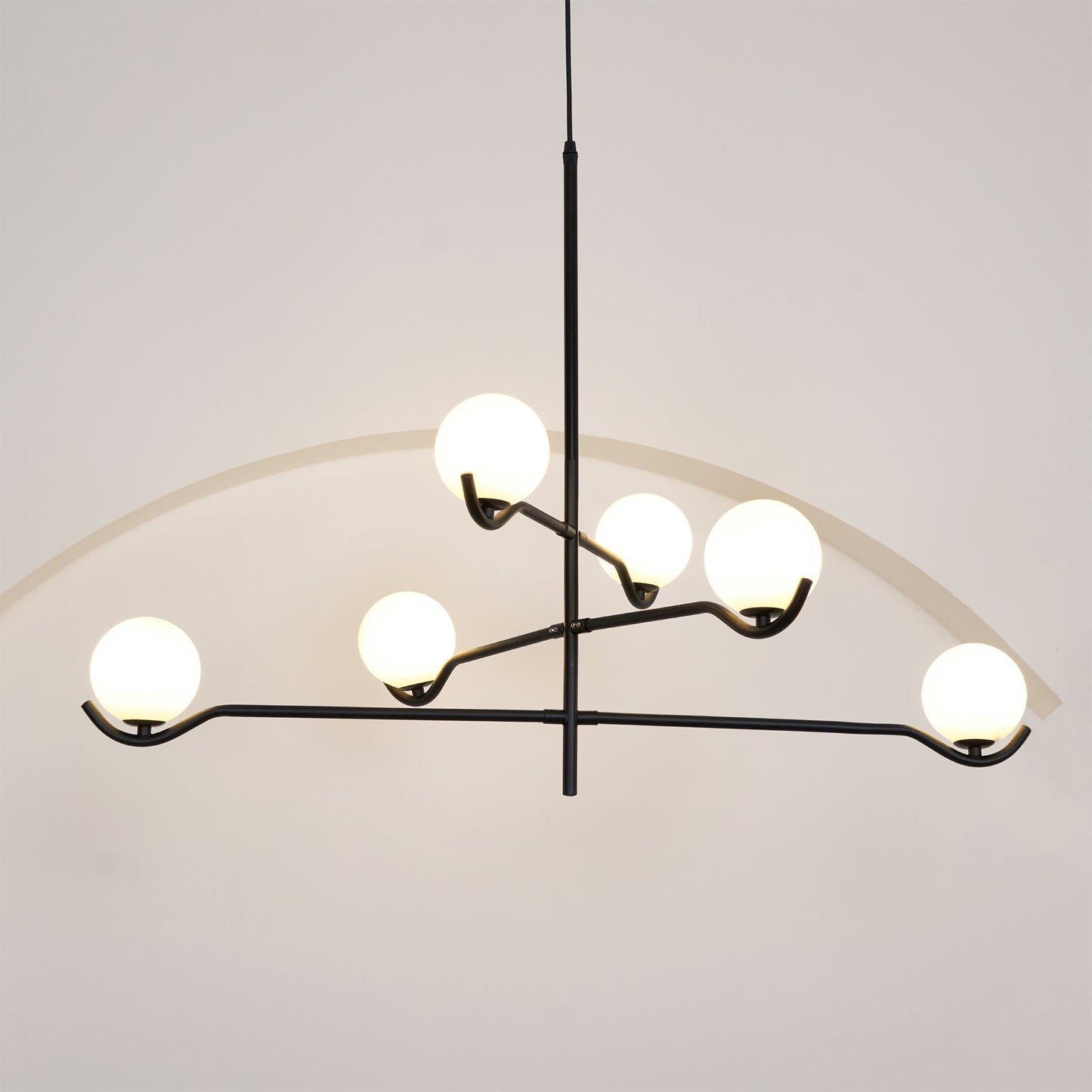 Bailey Pendant Light