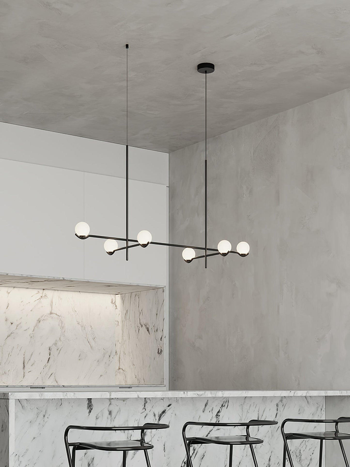 Bailey Pendant Light