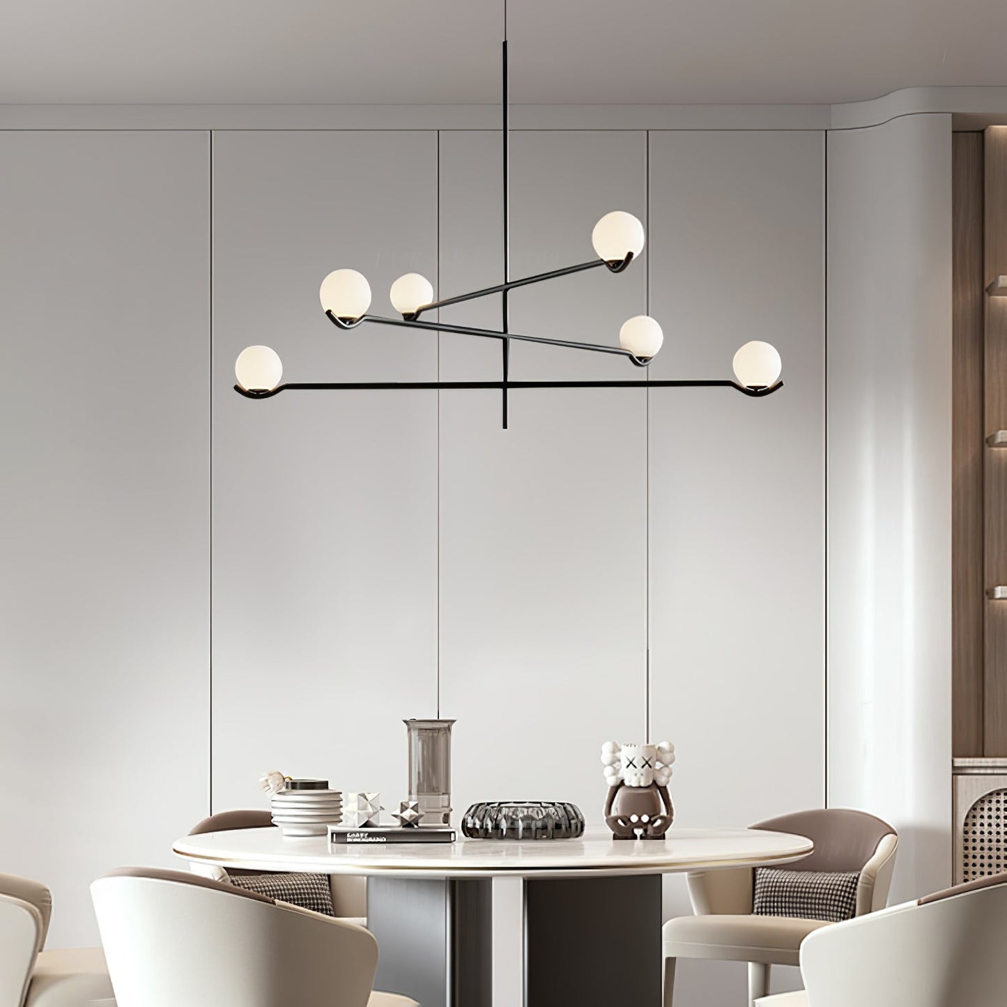 Bailey Pendant Light