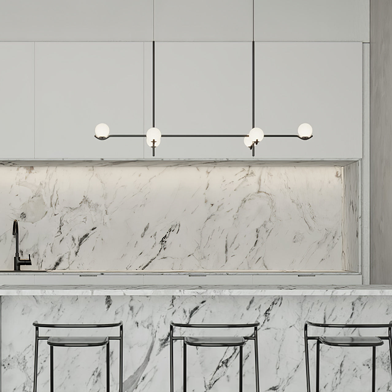 Bailey Pendant Light