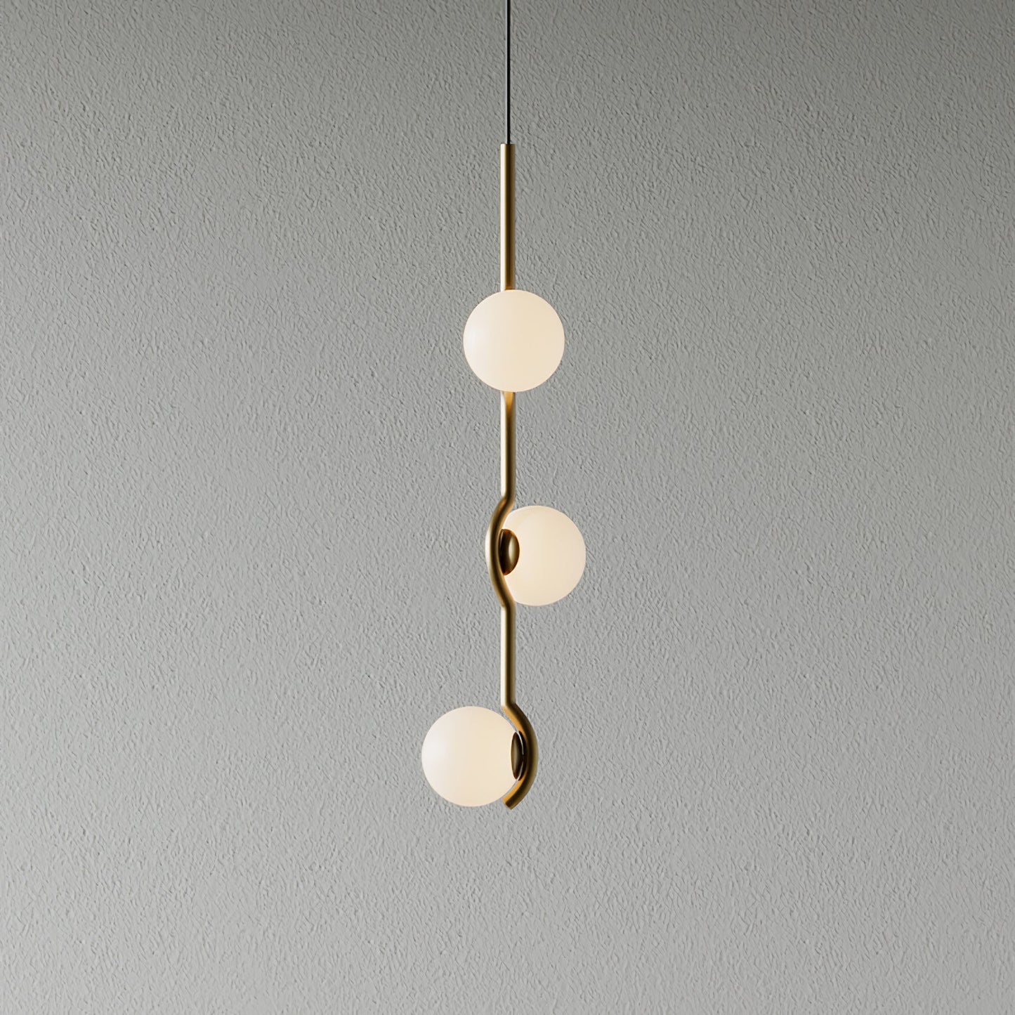Bailey Pendant Light