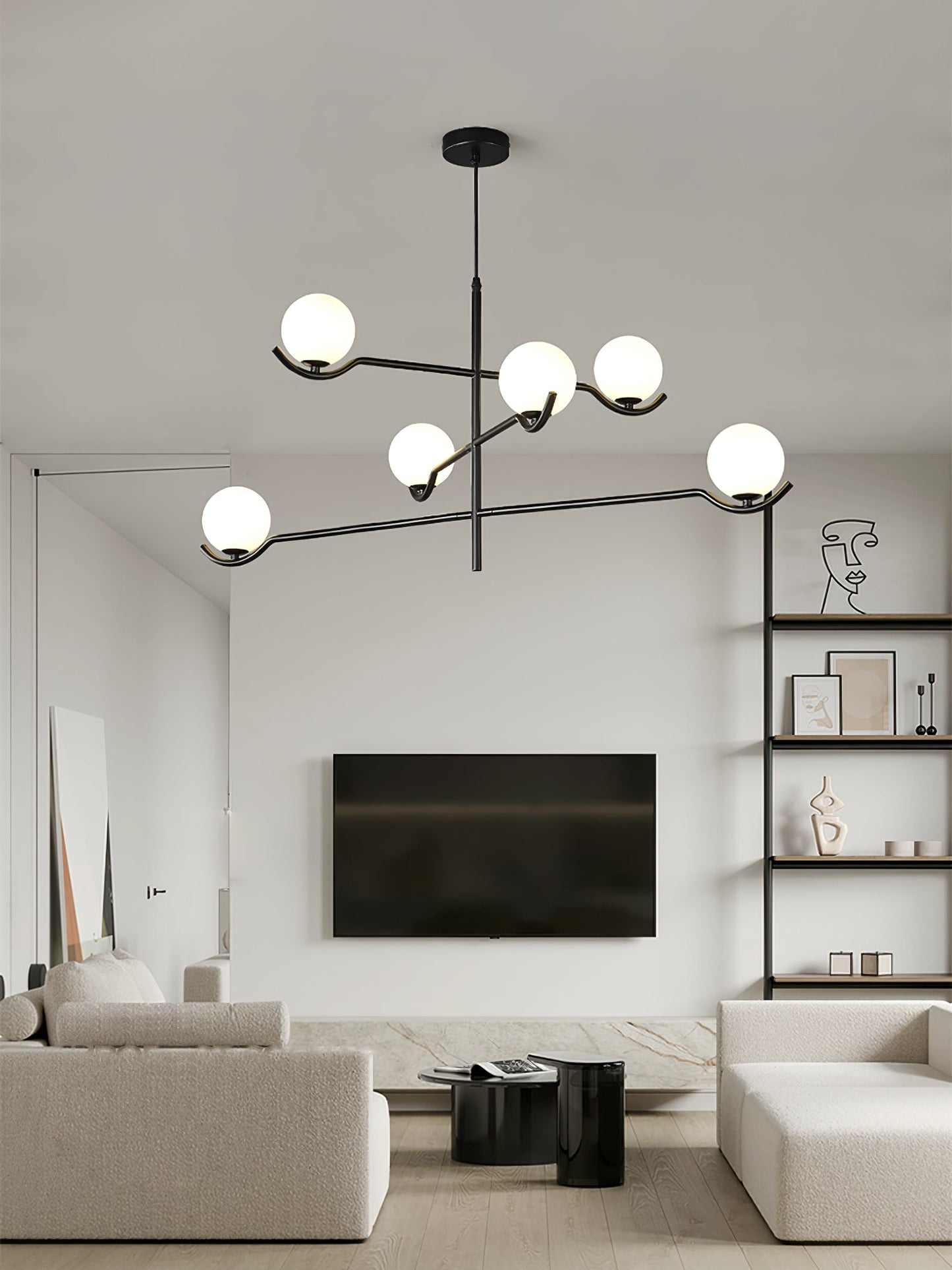 Bailey Pendant Light