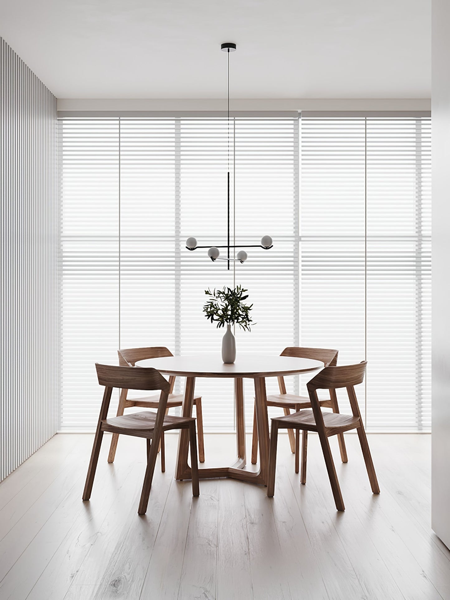 Bailey Pendant Light