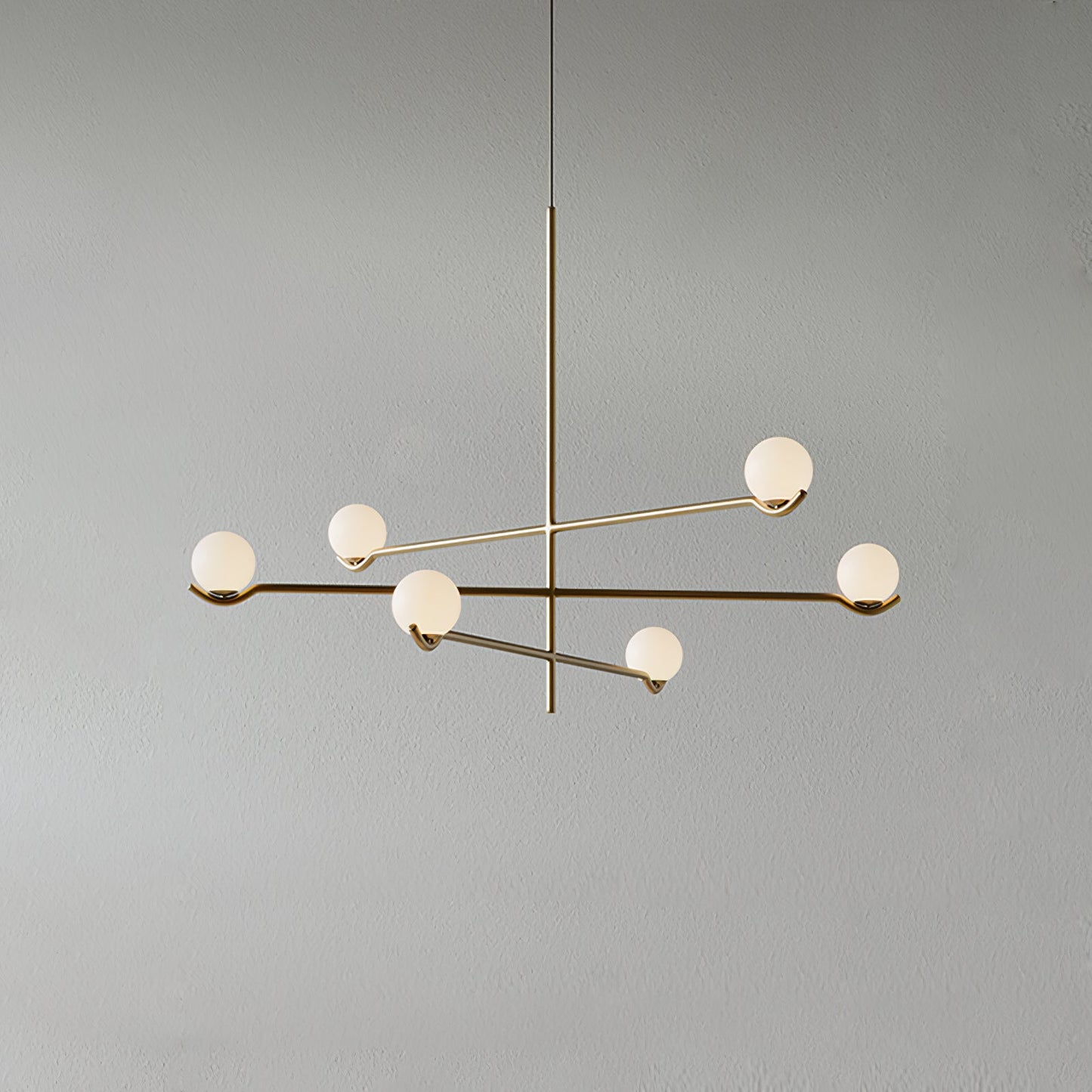 Bailey Pendant Light