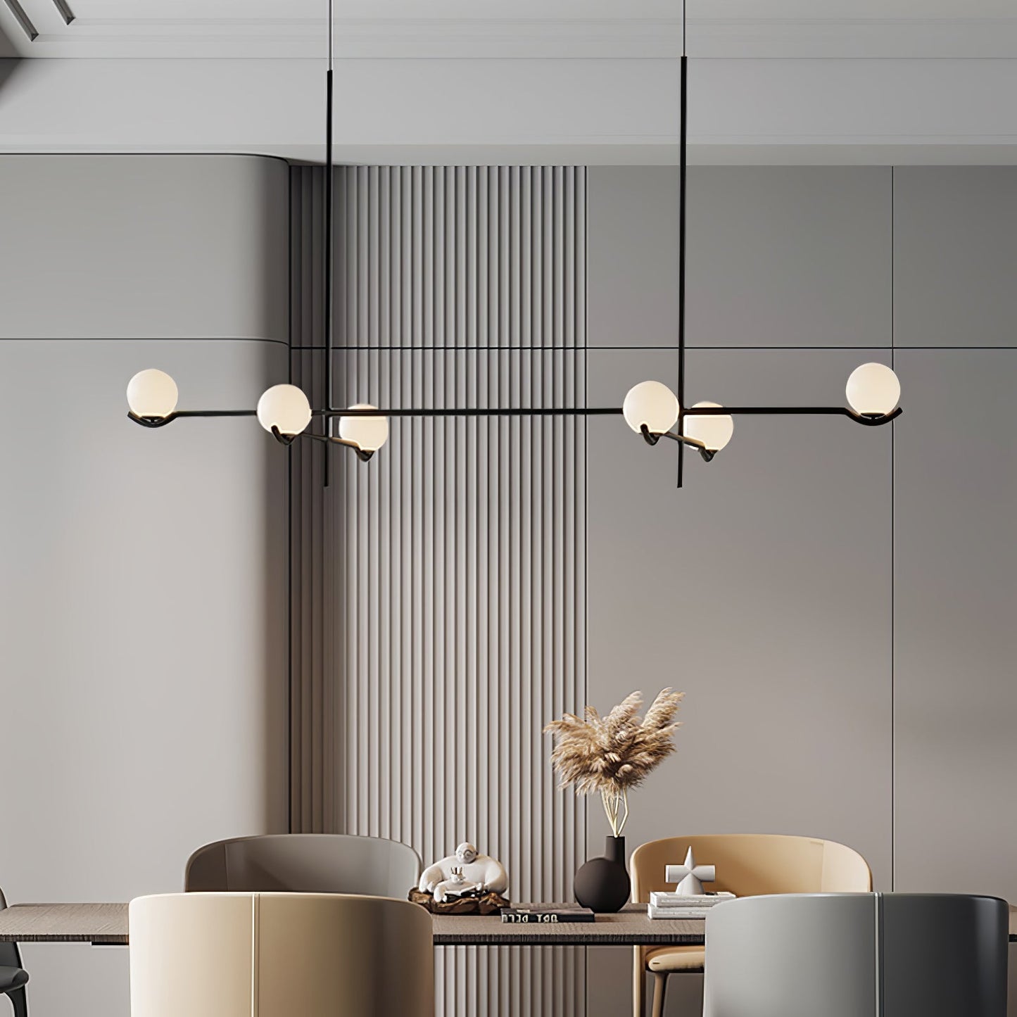 Bailey Pendant Light