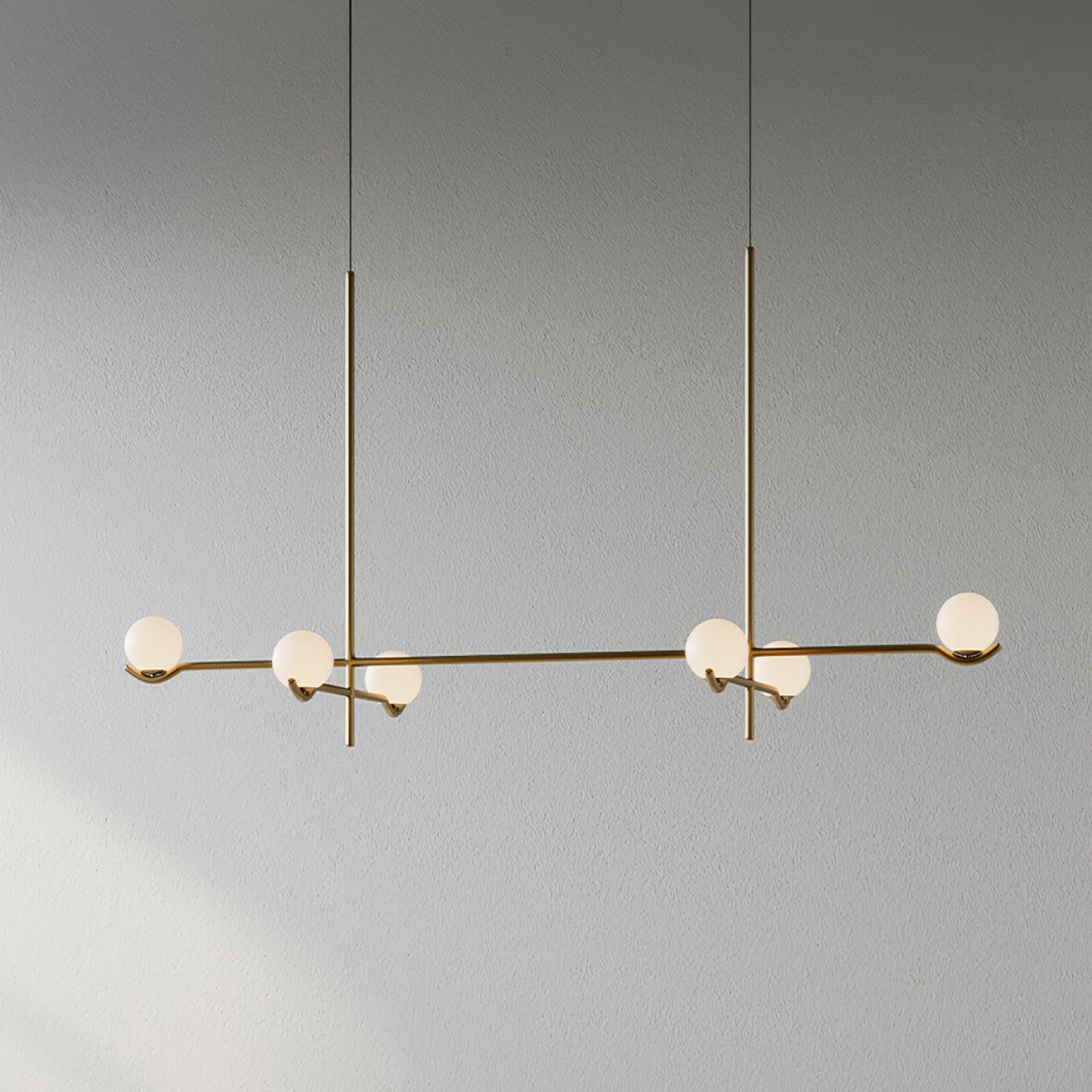 Bailey Pendant Light