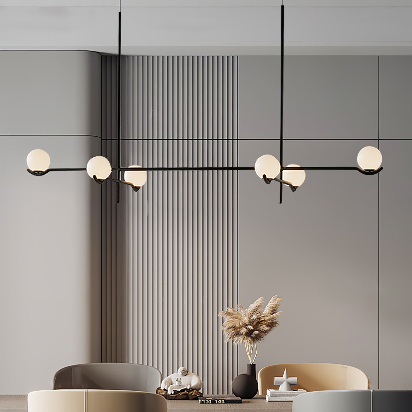 Bailey Pendant Light