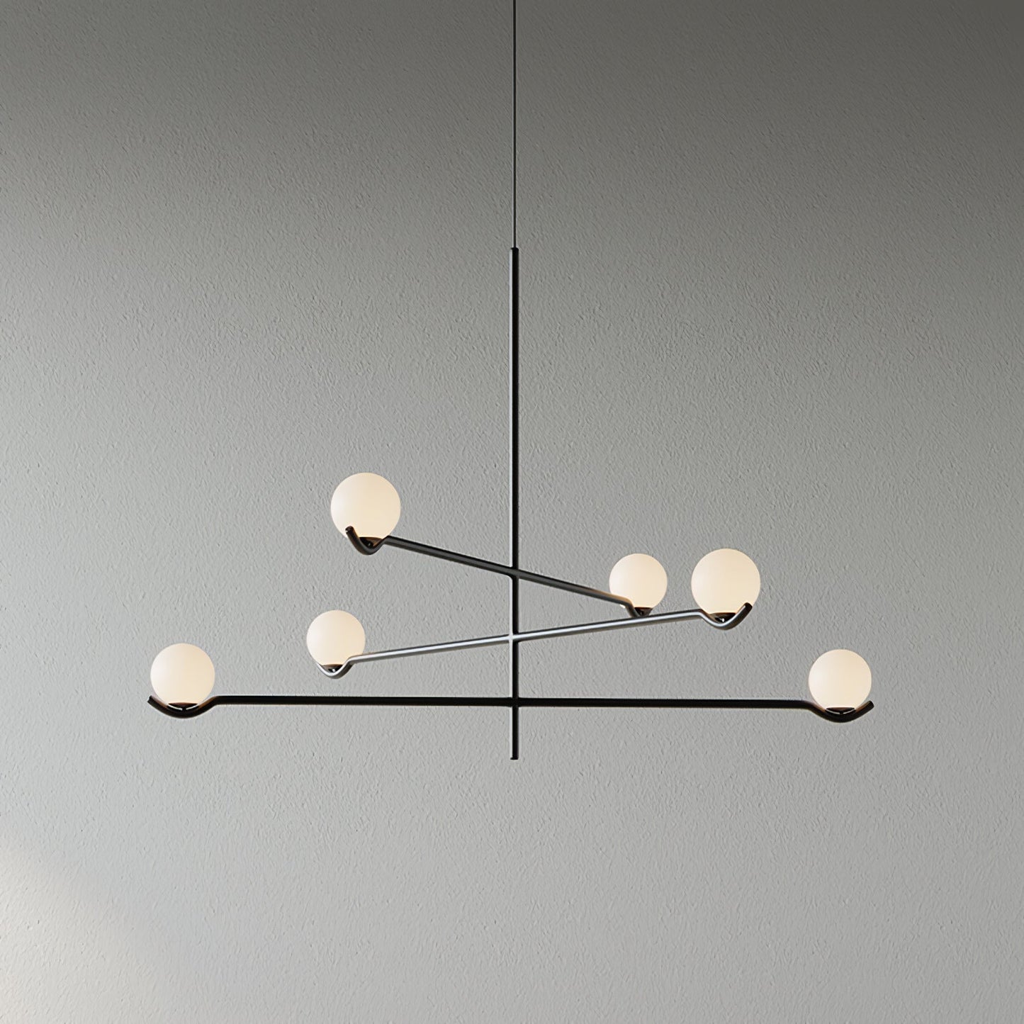 Bailey Pendant Light