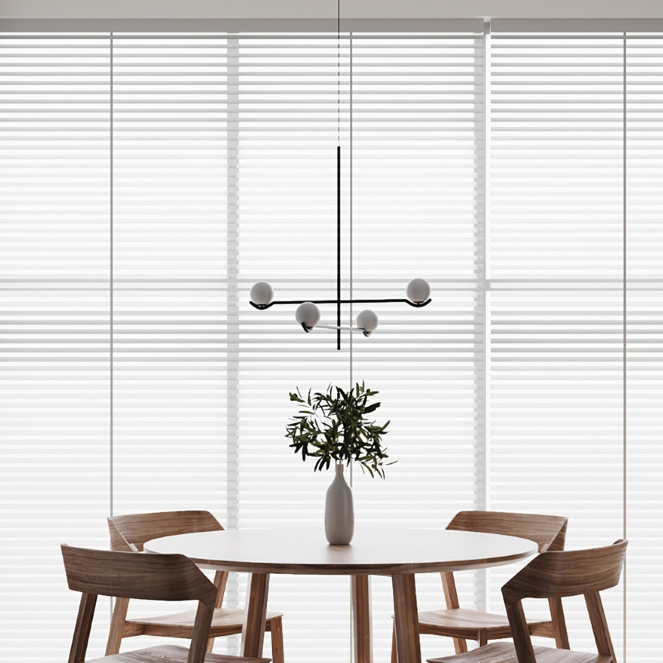 Bailey Pendant Light