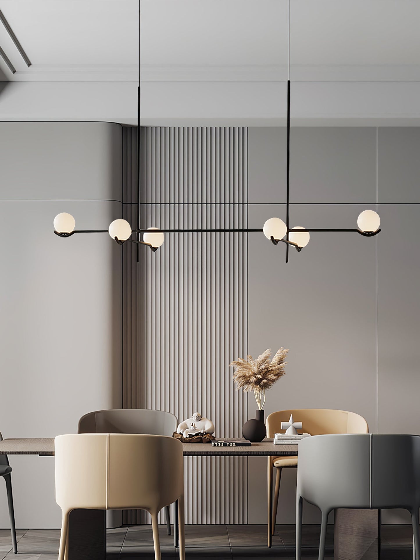 Bailey Pendant Light