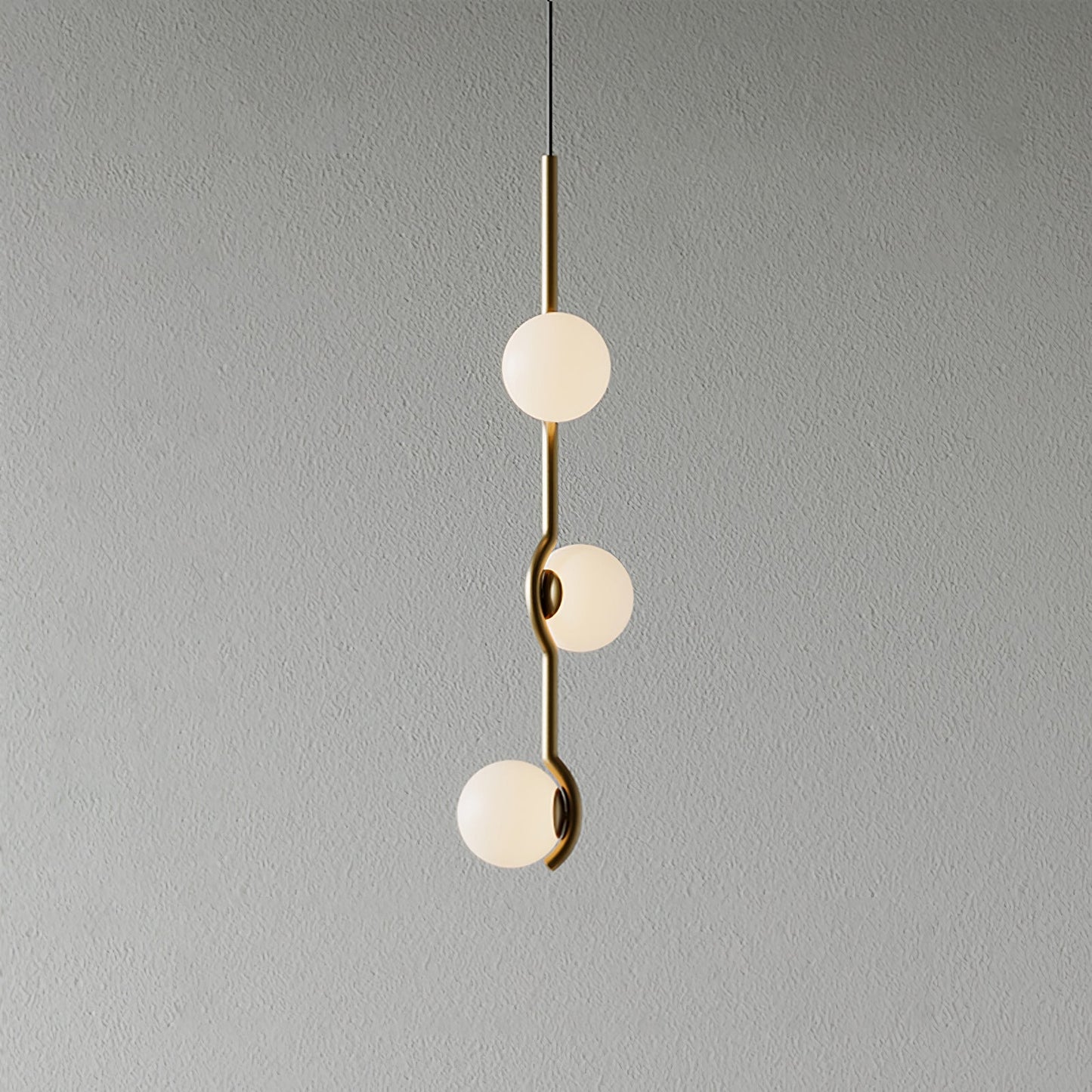 Bailey Pendant Light
