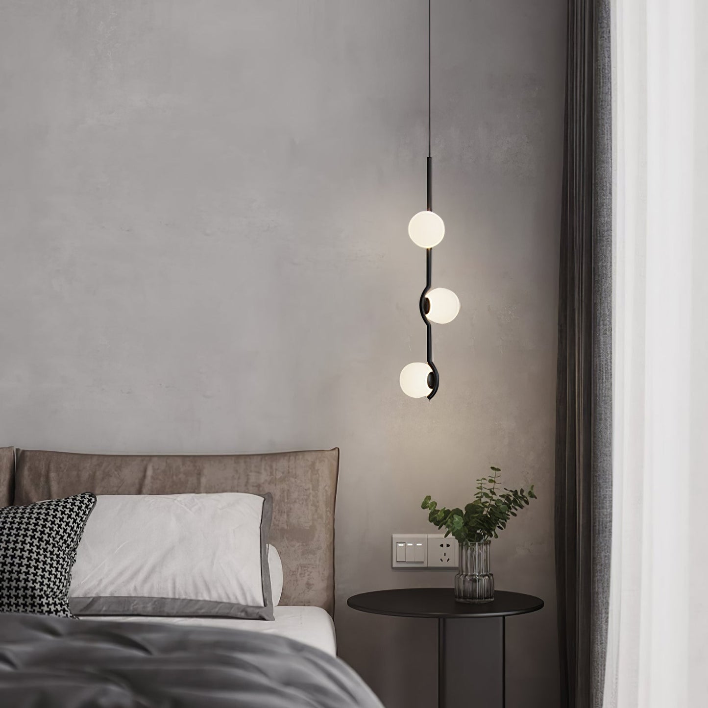 Bailey Pendant Light