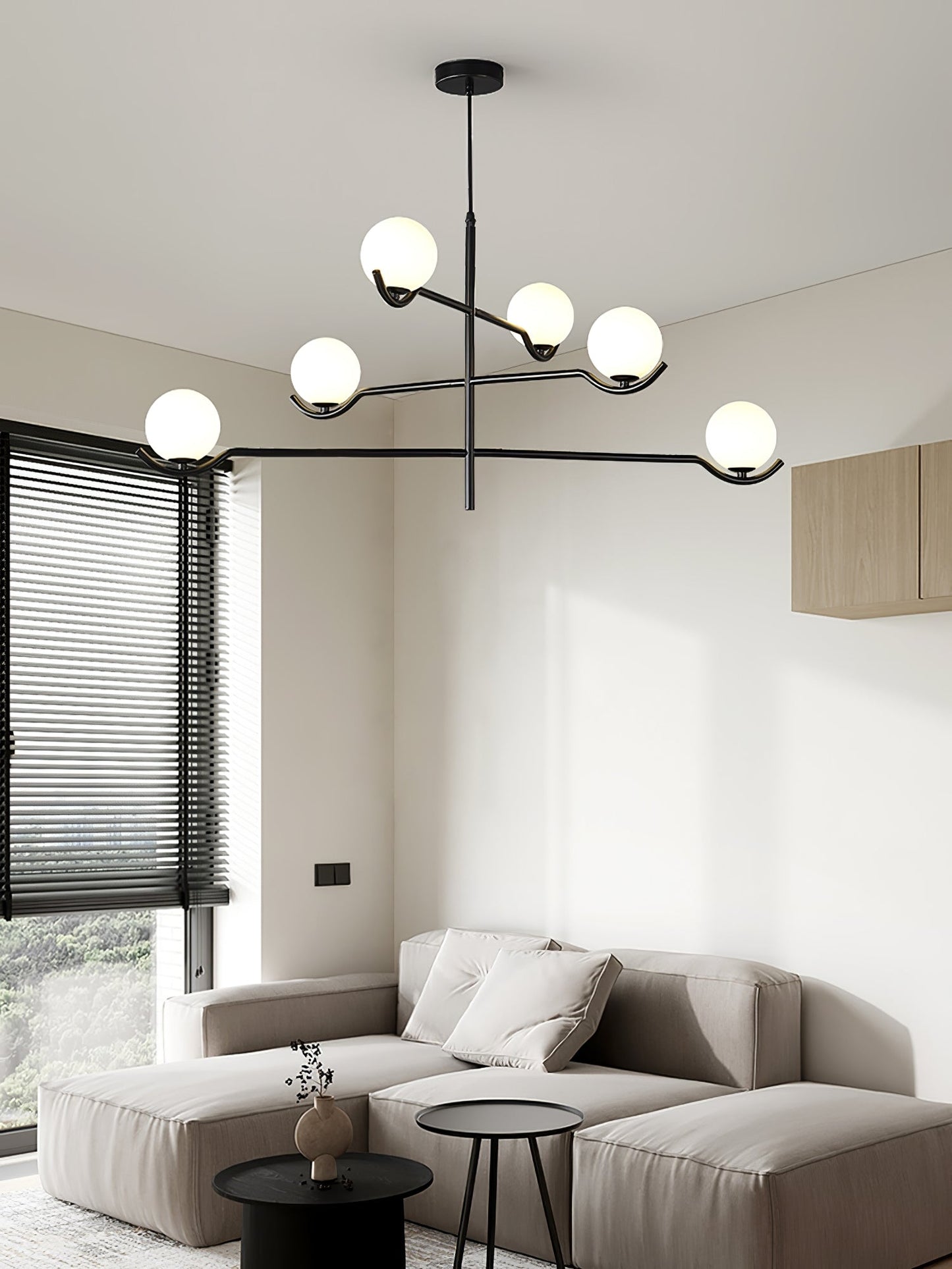 Bailey Pendant Light