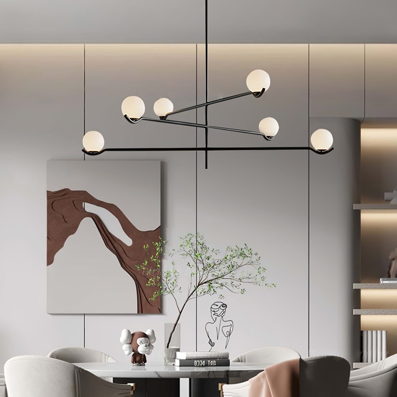 Bailey Pendant Light