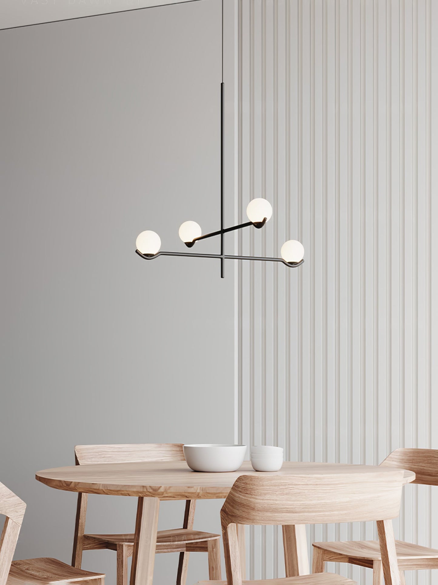 Bailey Pendant Light