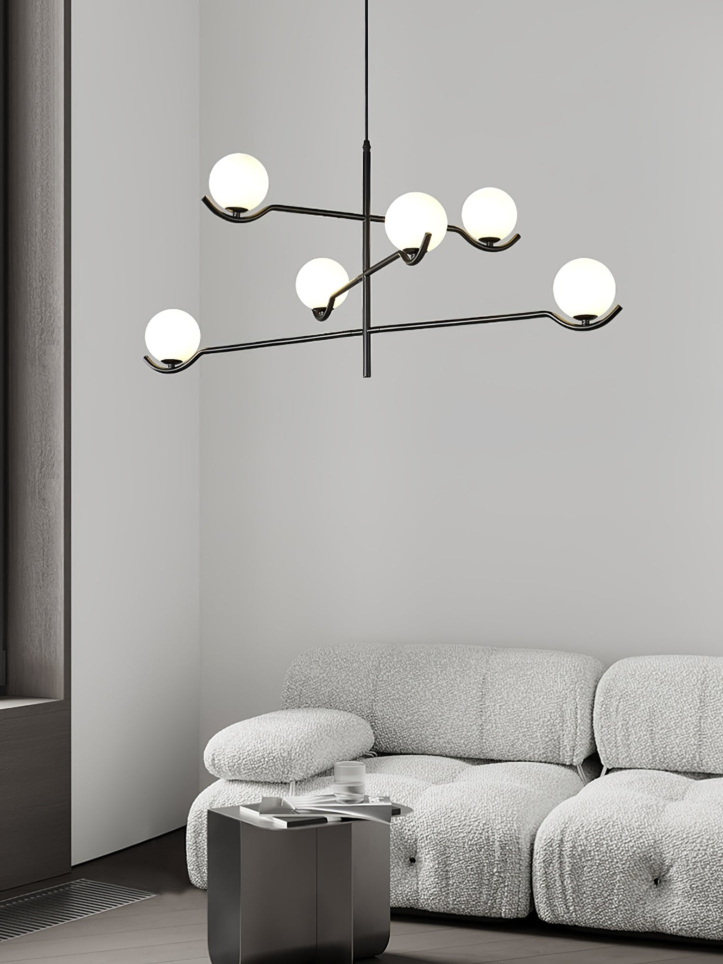 Bailey Pendant Light