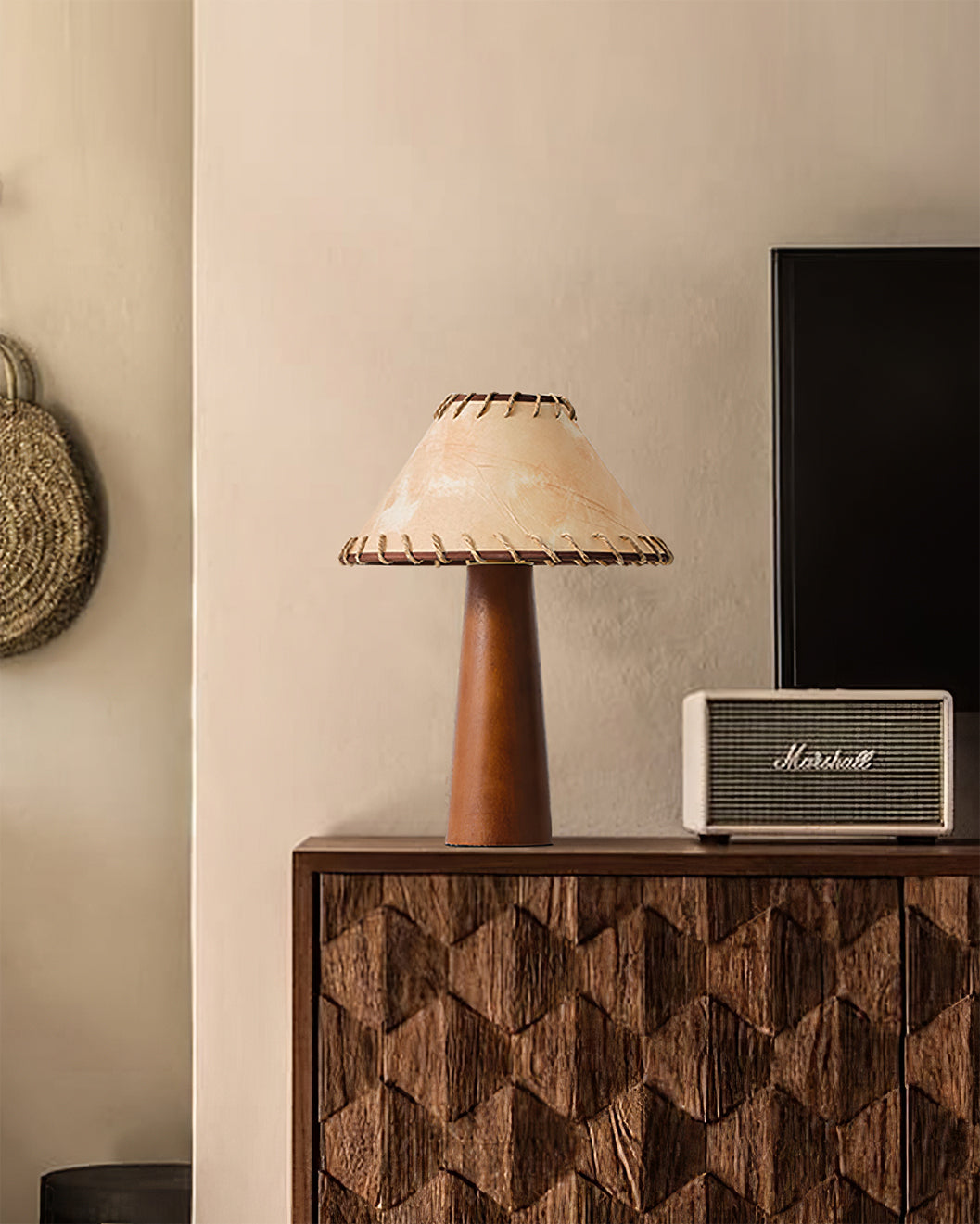 Basica Table Lamp