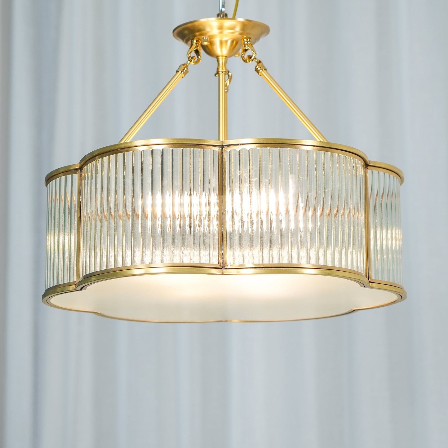 Luca Chandelier