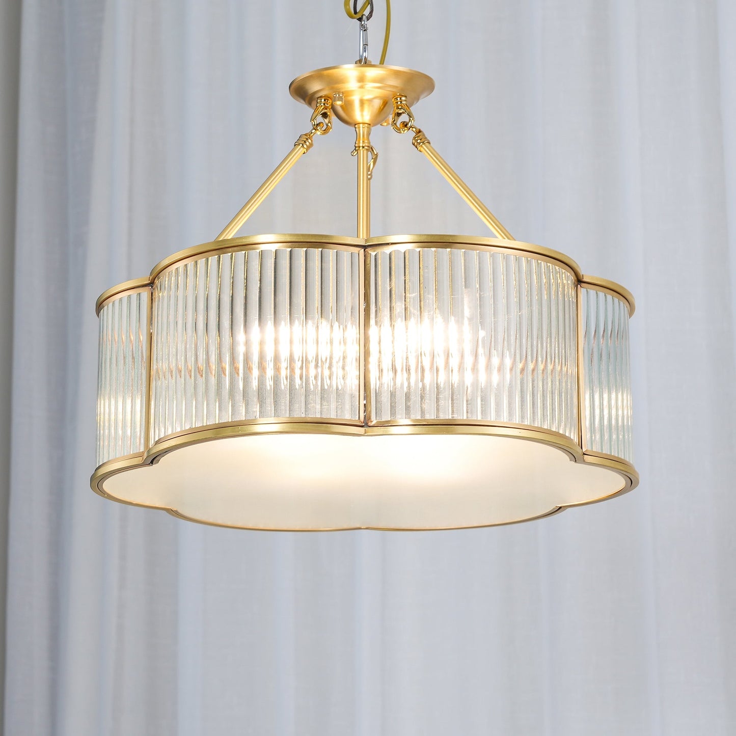 Luca Chandelier