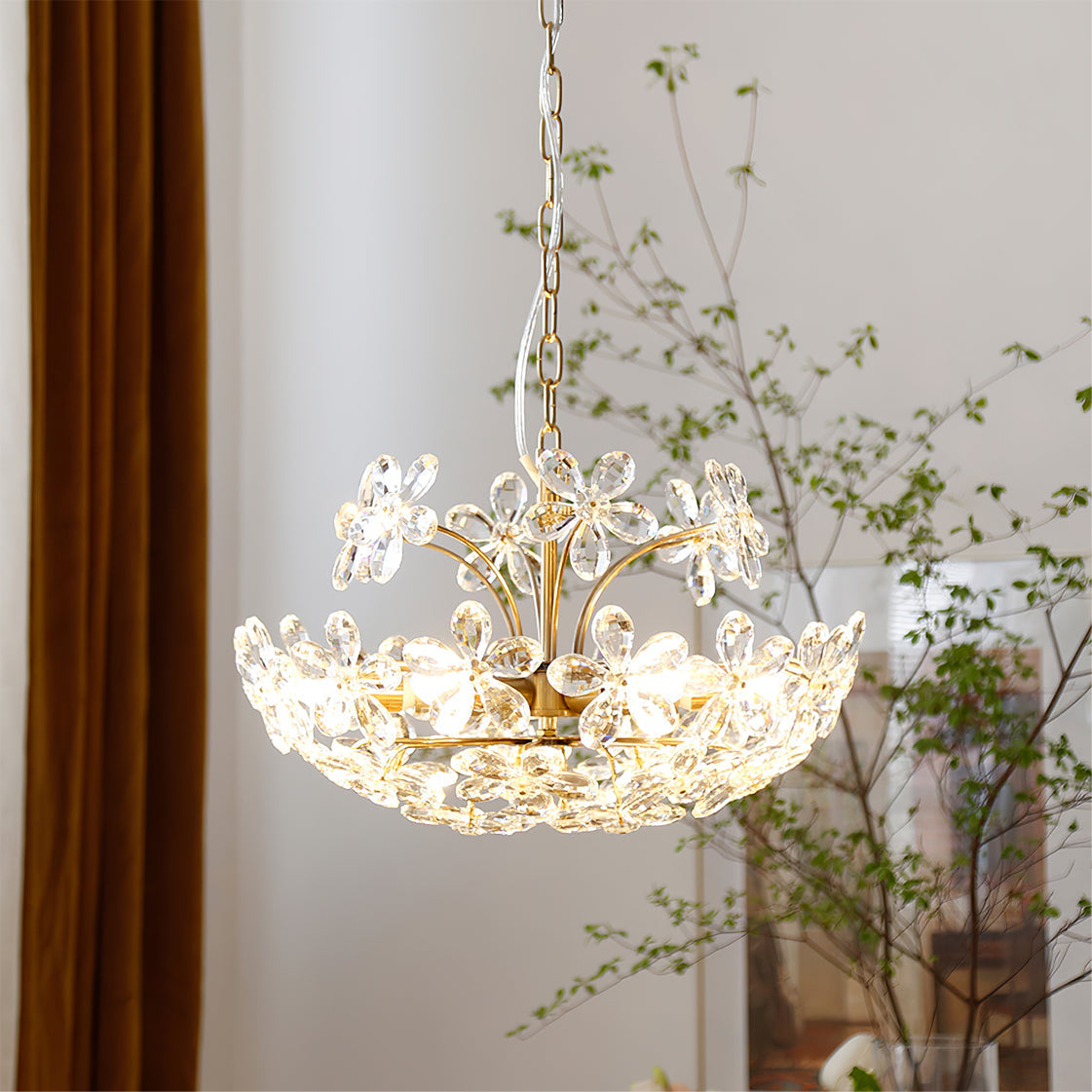 Bianca Chandelier