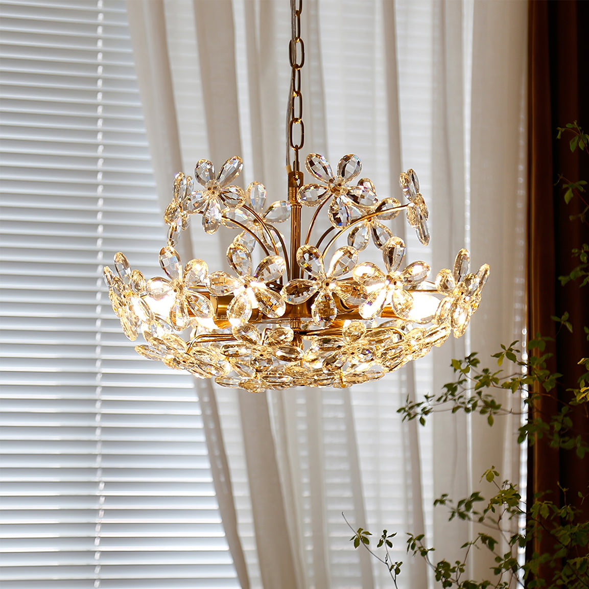Bianca Chandelier