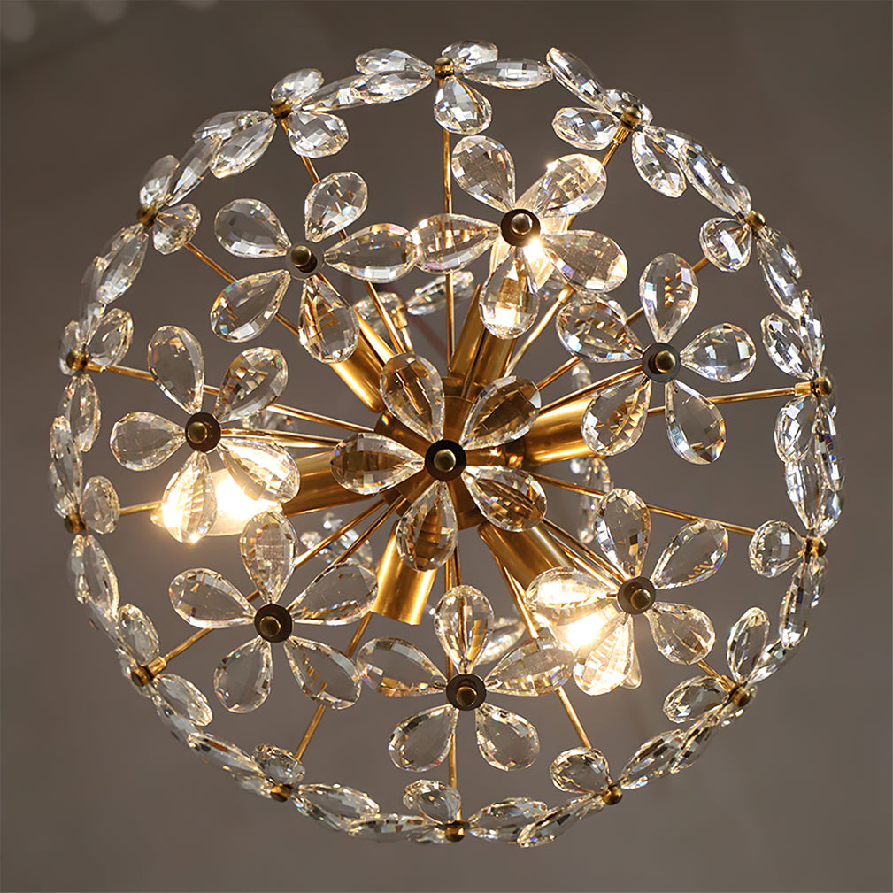 Bianca Chandelier