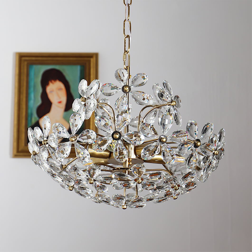 Bianca Chandelier