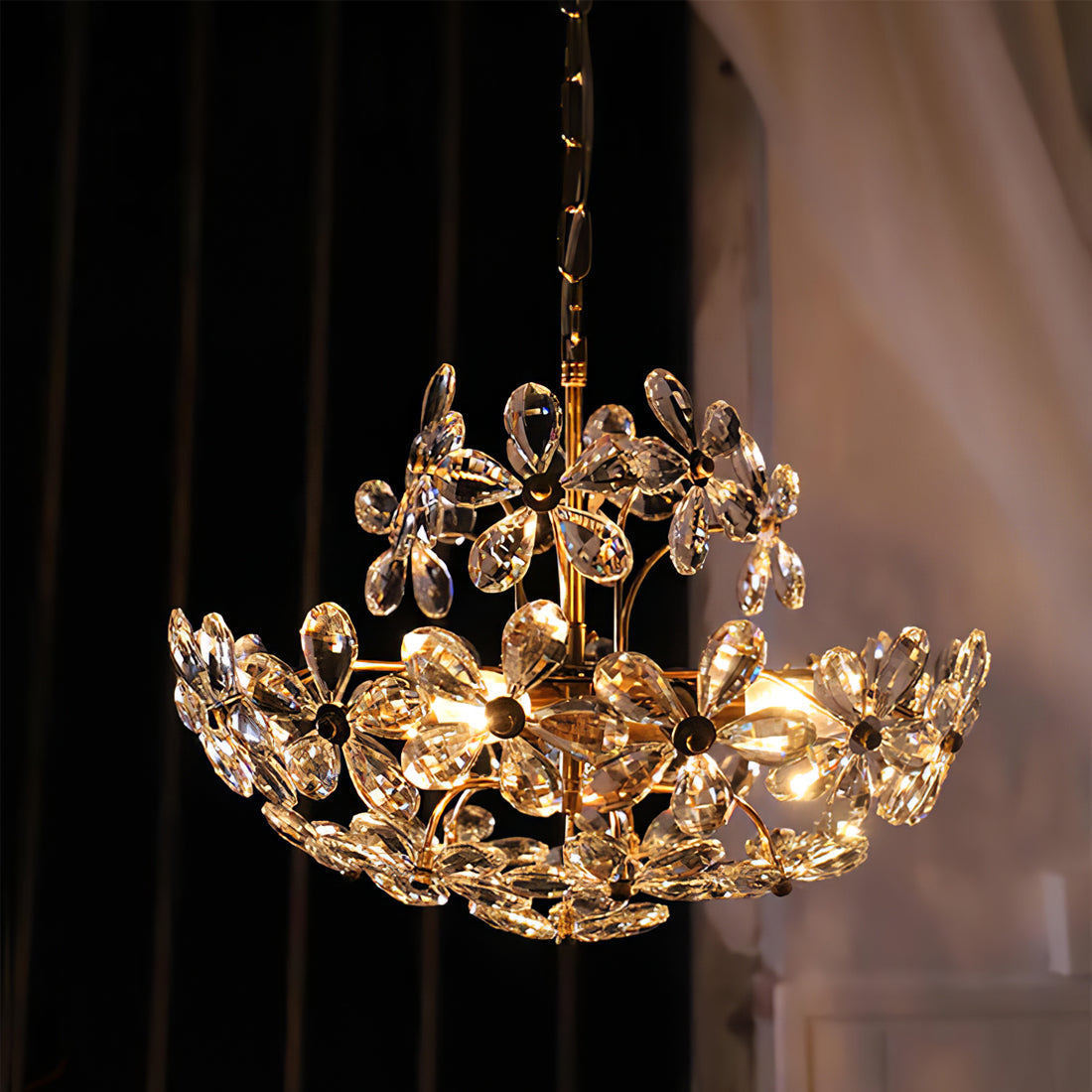 Bianca Chandelier