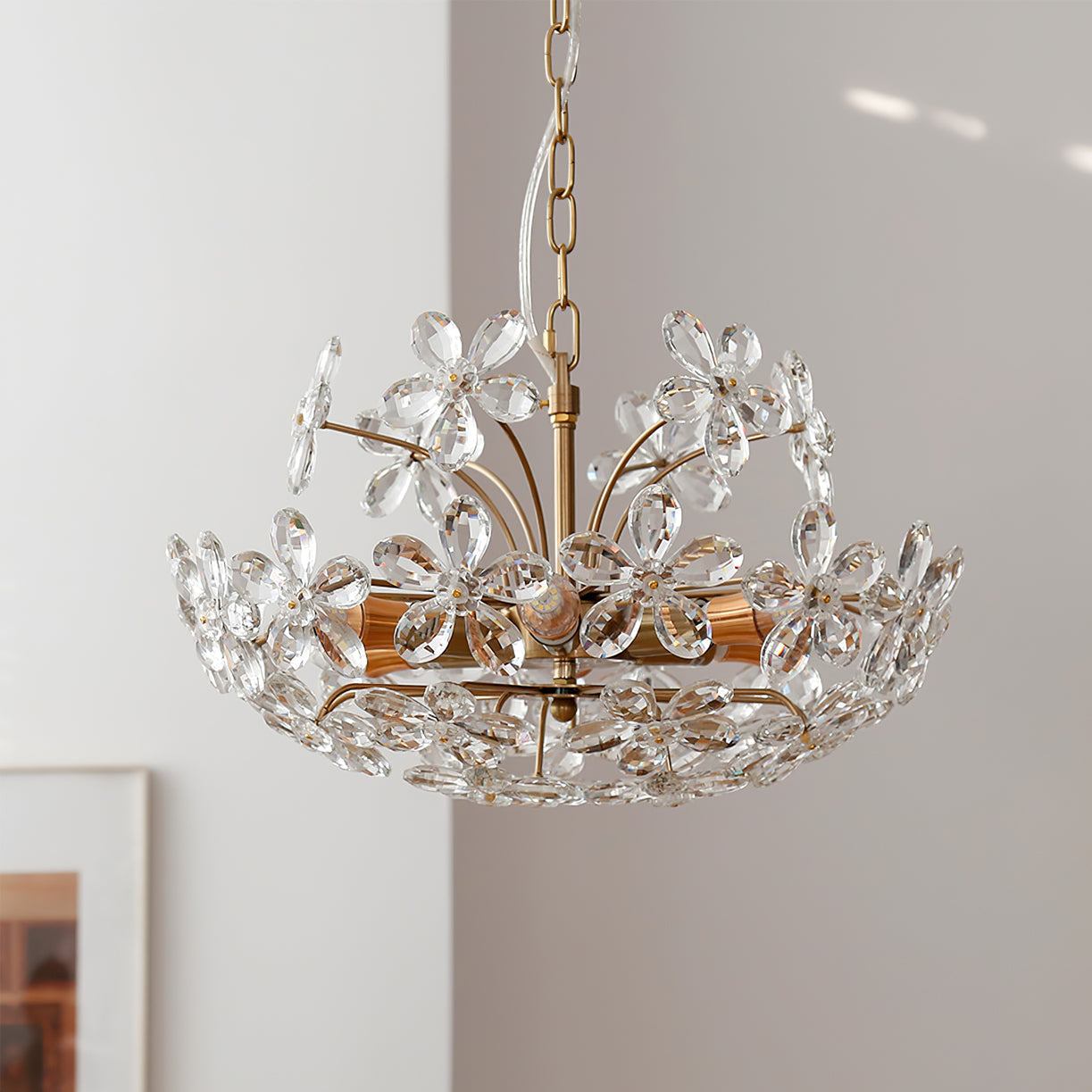 Bianca Chandelier