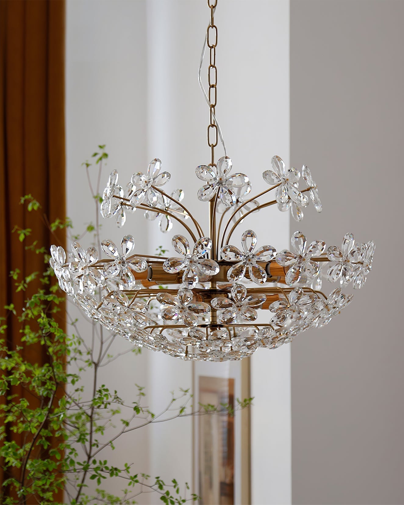 Bianca Chandelier