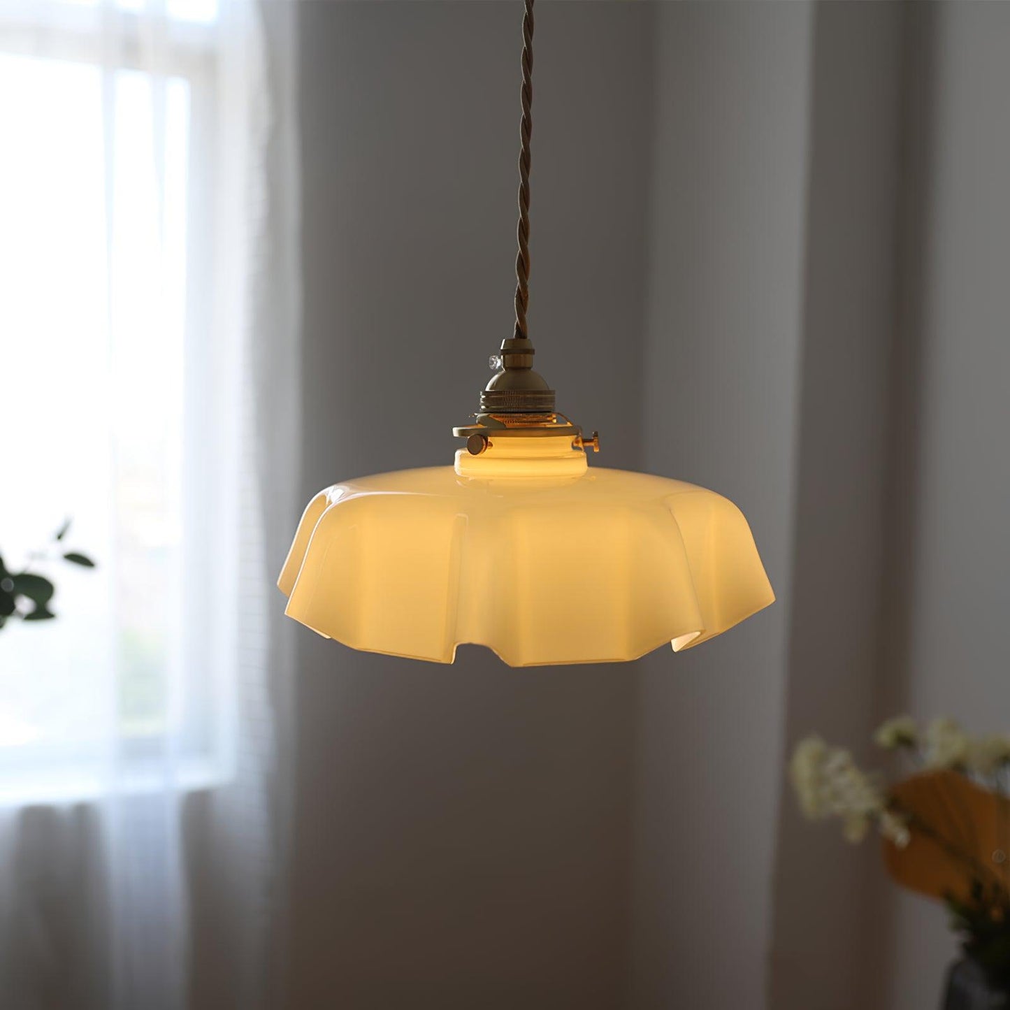 Cleo Pendant Light