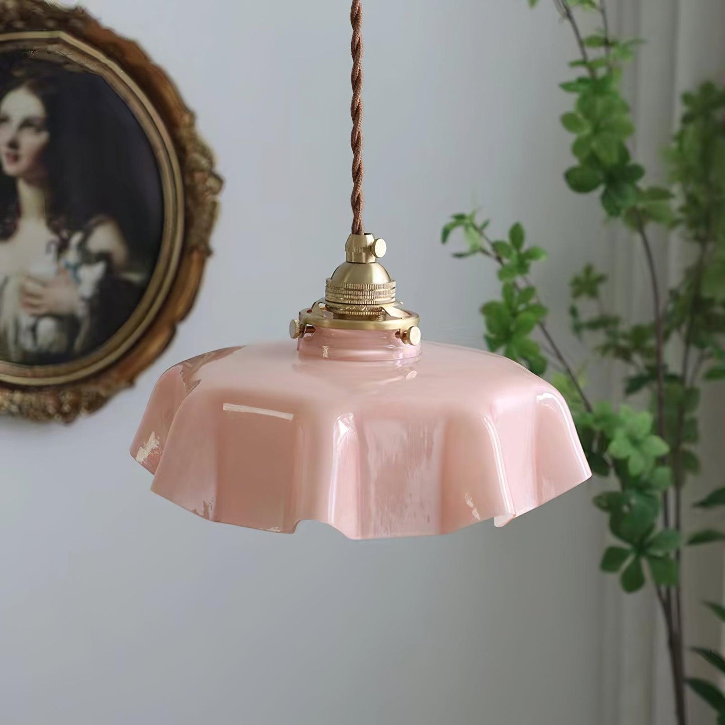 Cleo Pendant Light