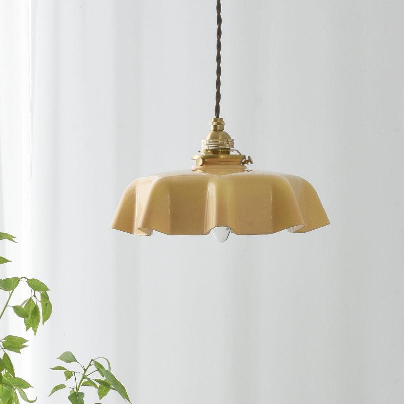Cleo Pendant Light