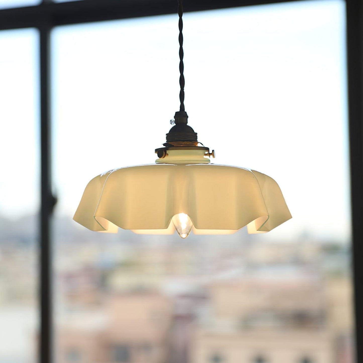 Cleo Pendant Light