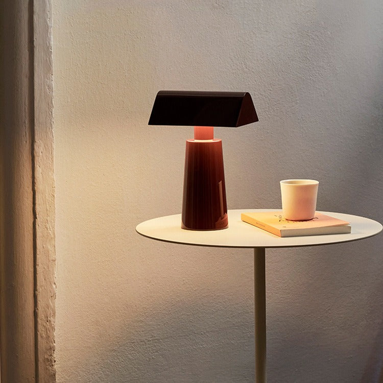 Buci Table Lamp