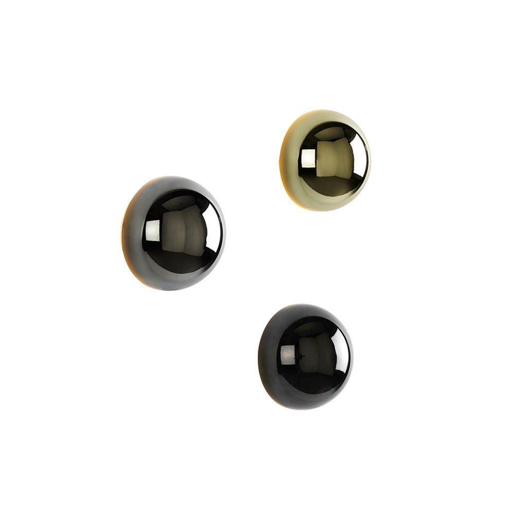 Marco Metal Wall Lamp