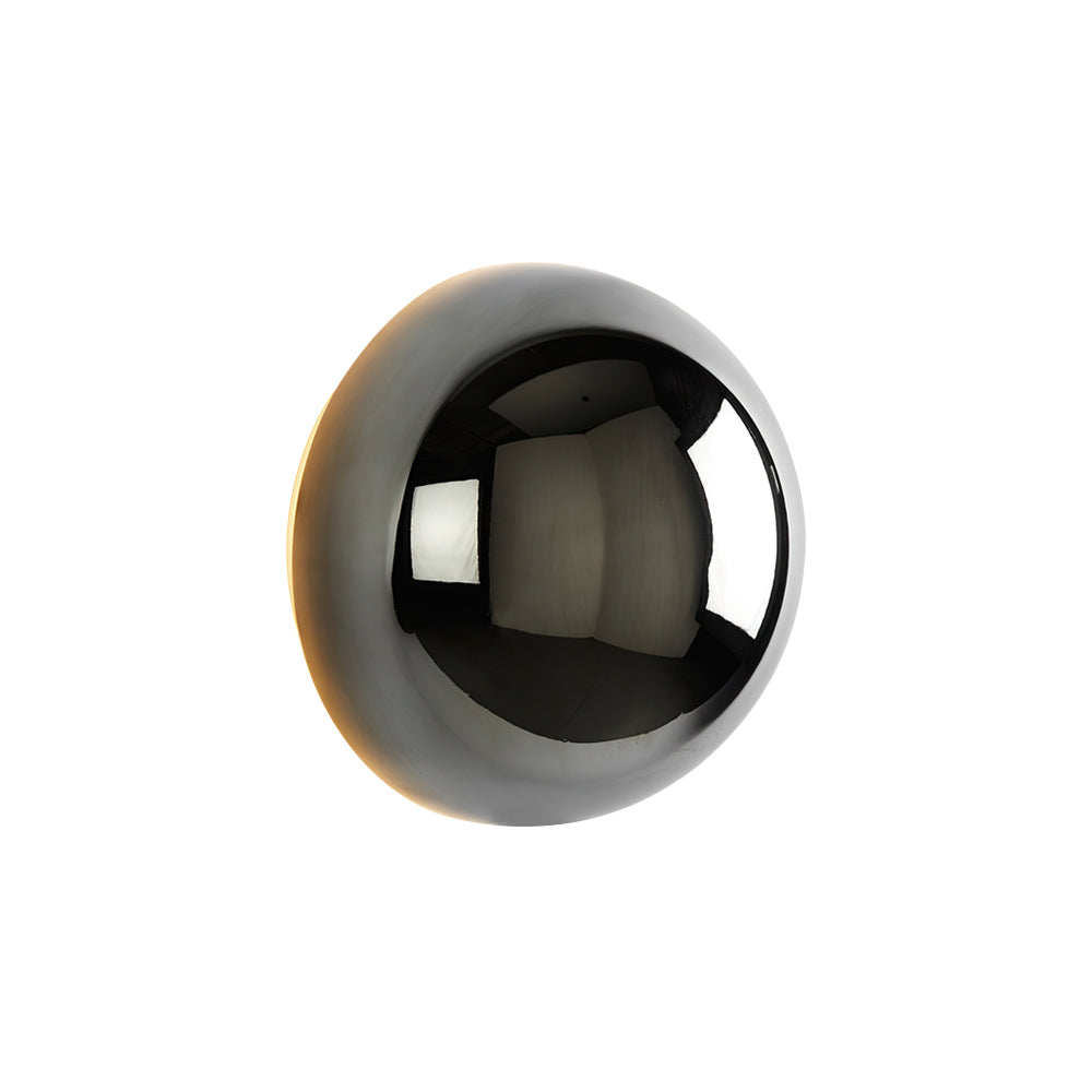 Marco Metal Wall Lamp