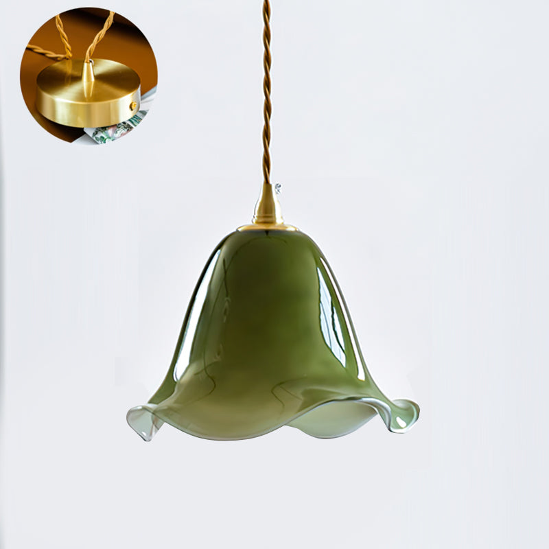 Taj Pendant Lamp