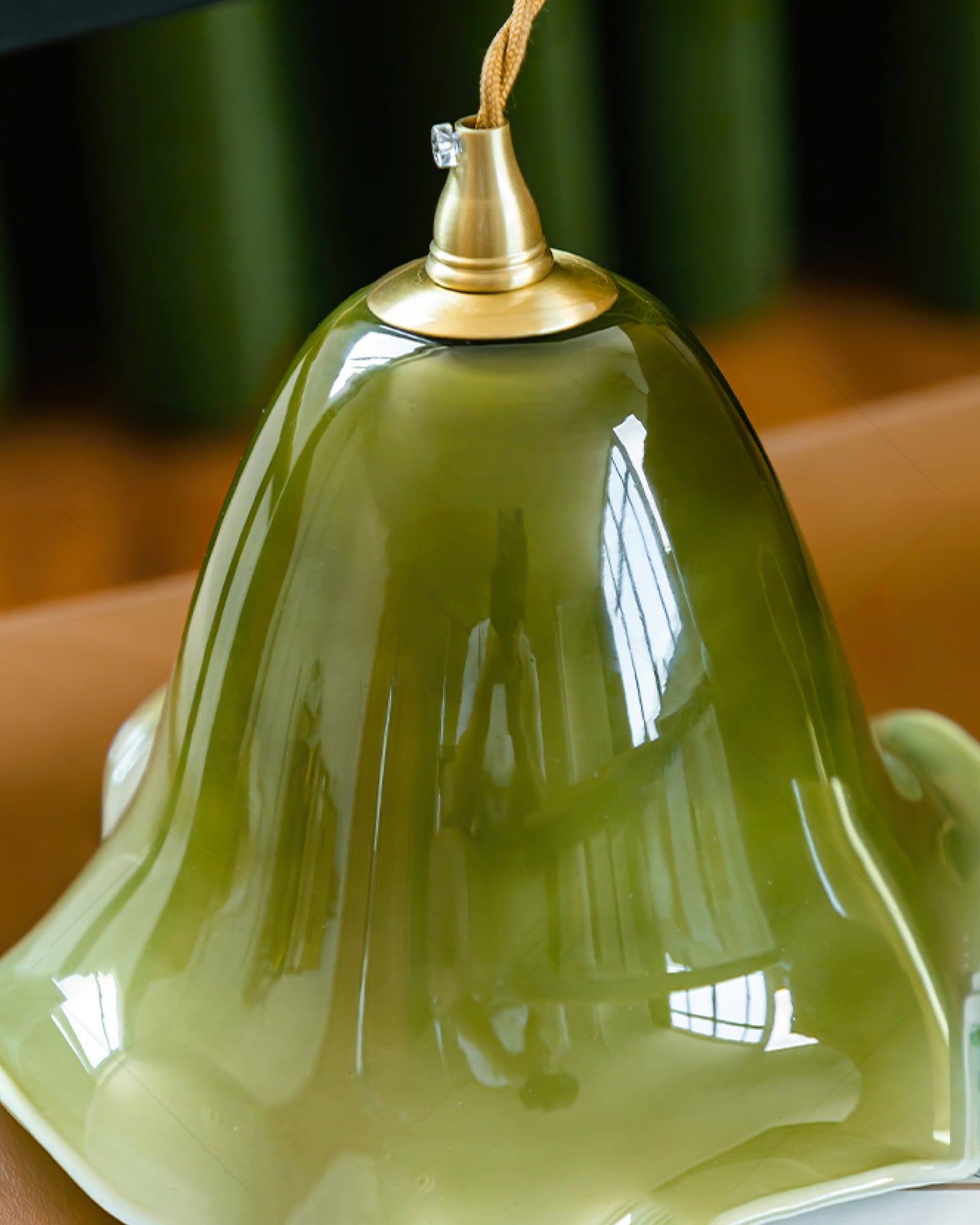 Taj Pendant Lamp