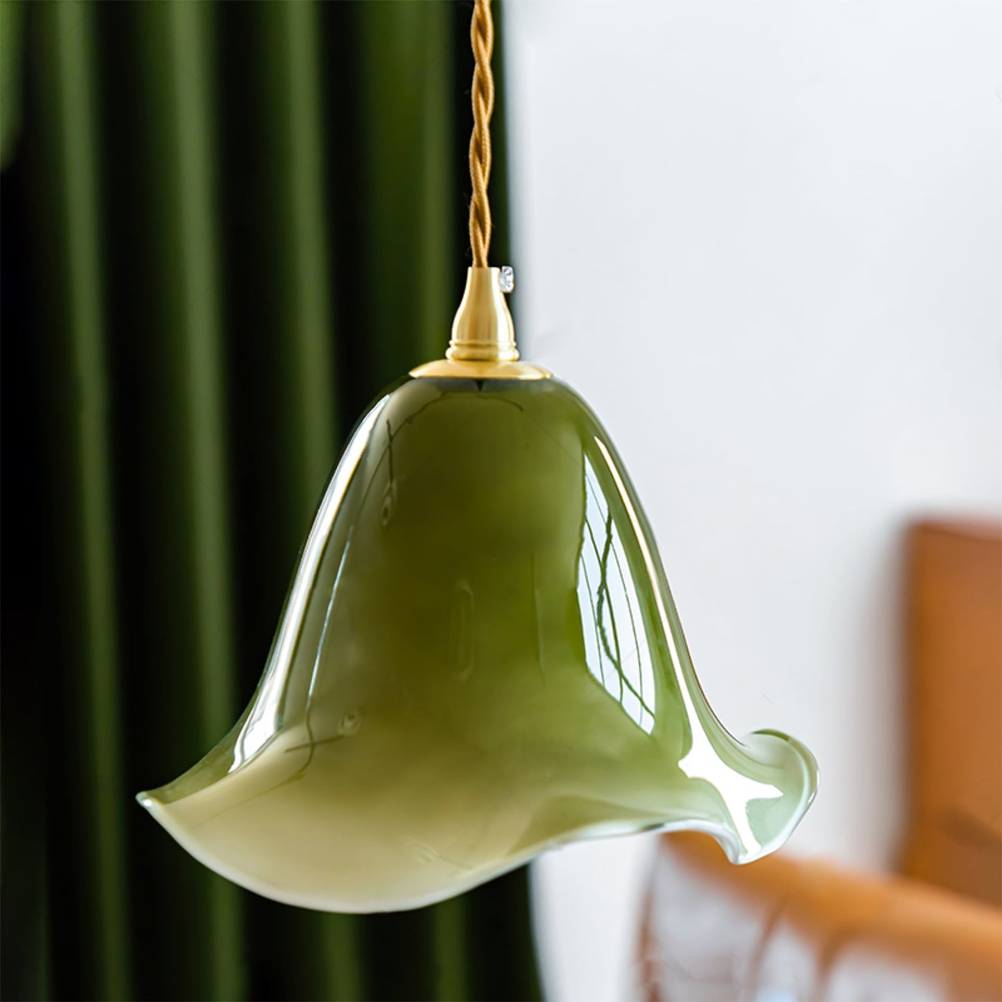 Taj Pendant Lamp