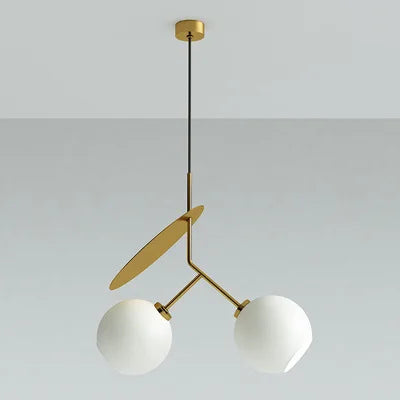 Cherry Pendant Light