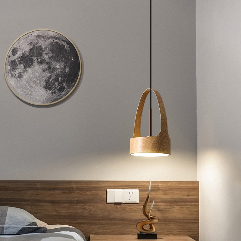 Finn Pendant Light