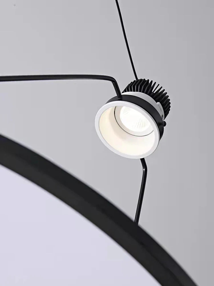 Orion LED Ceiling Light