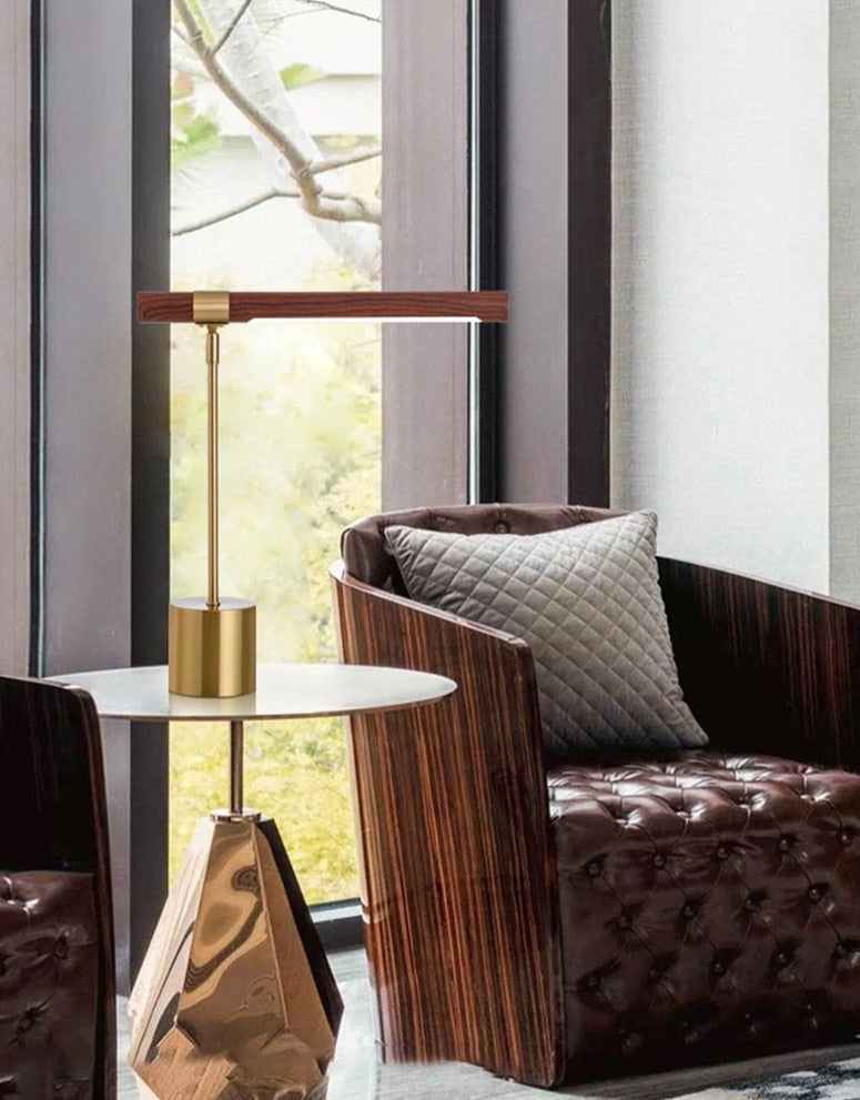 Designer Modern LED Table Lamp