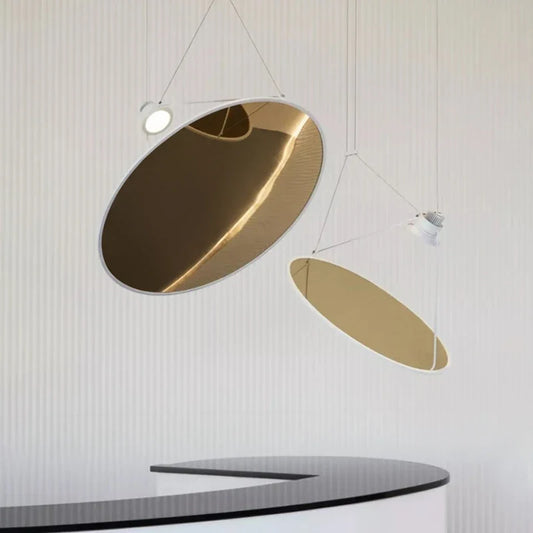 Orion LED Ceiling Light