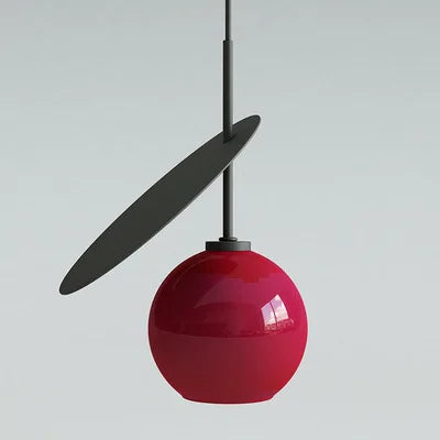 Cherry Pendant Light