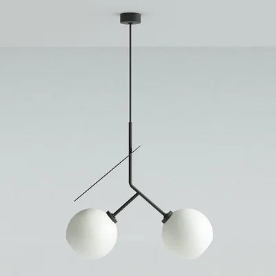 Cherry Pendant Light